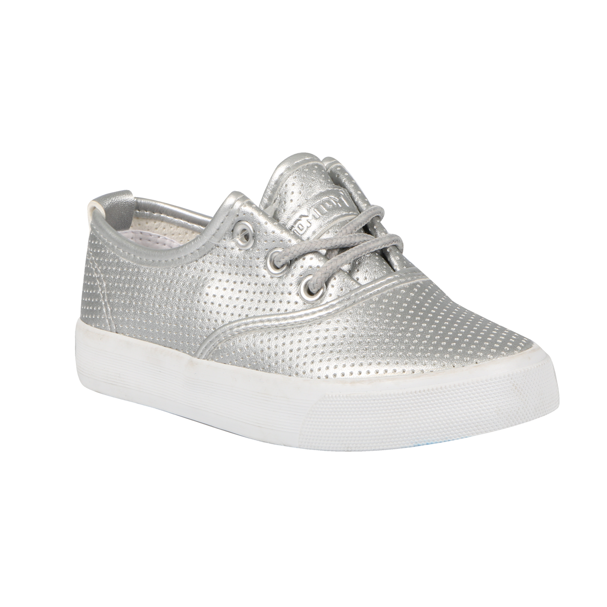tomtom platform sneakers