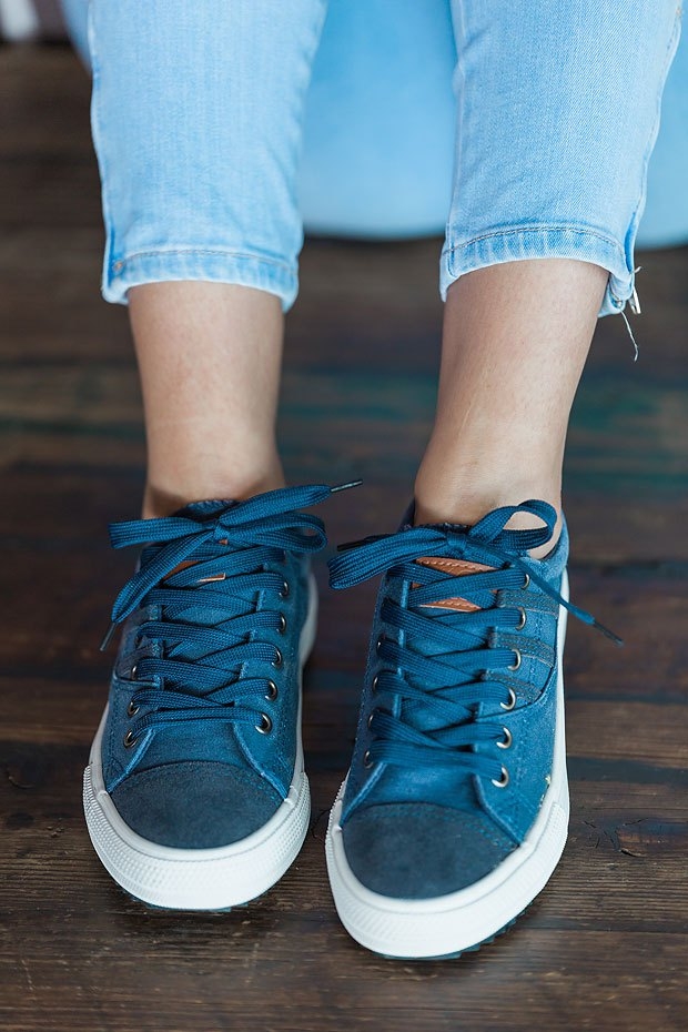 womens navy canvas shoes