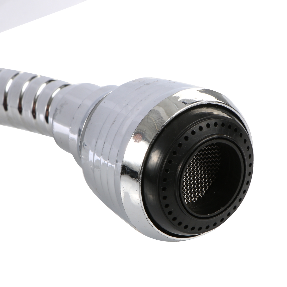 50 off on Hydro Flex Flexible Sink Faucet Swivel Spray Hose Attachment