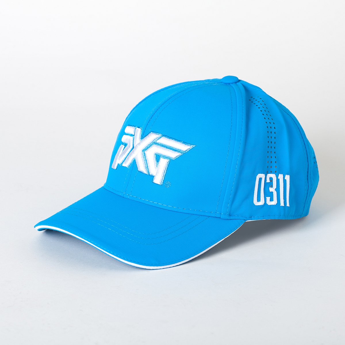 pxg cap