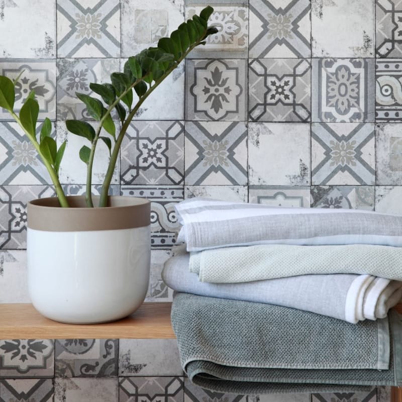 22 Off On Haus Pack Of 2 Beleza Bath Towels 70 X 140 Cm