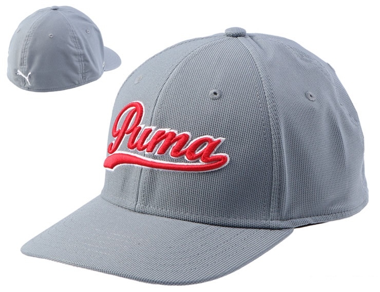 golf cap puma