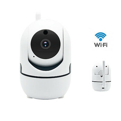 52 off on 720P WiFi IP Camera (App Controlled)