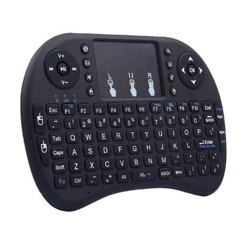 48% off on X96 Mini 4K HD Android Smart TV Box & Mini Keyboard (DSTV