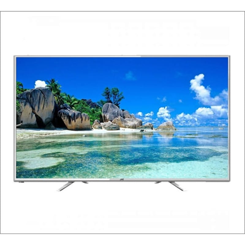 28 Off On Jvc 32 Smart Hd Tv With Built In Wifi 4 4
