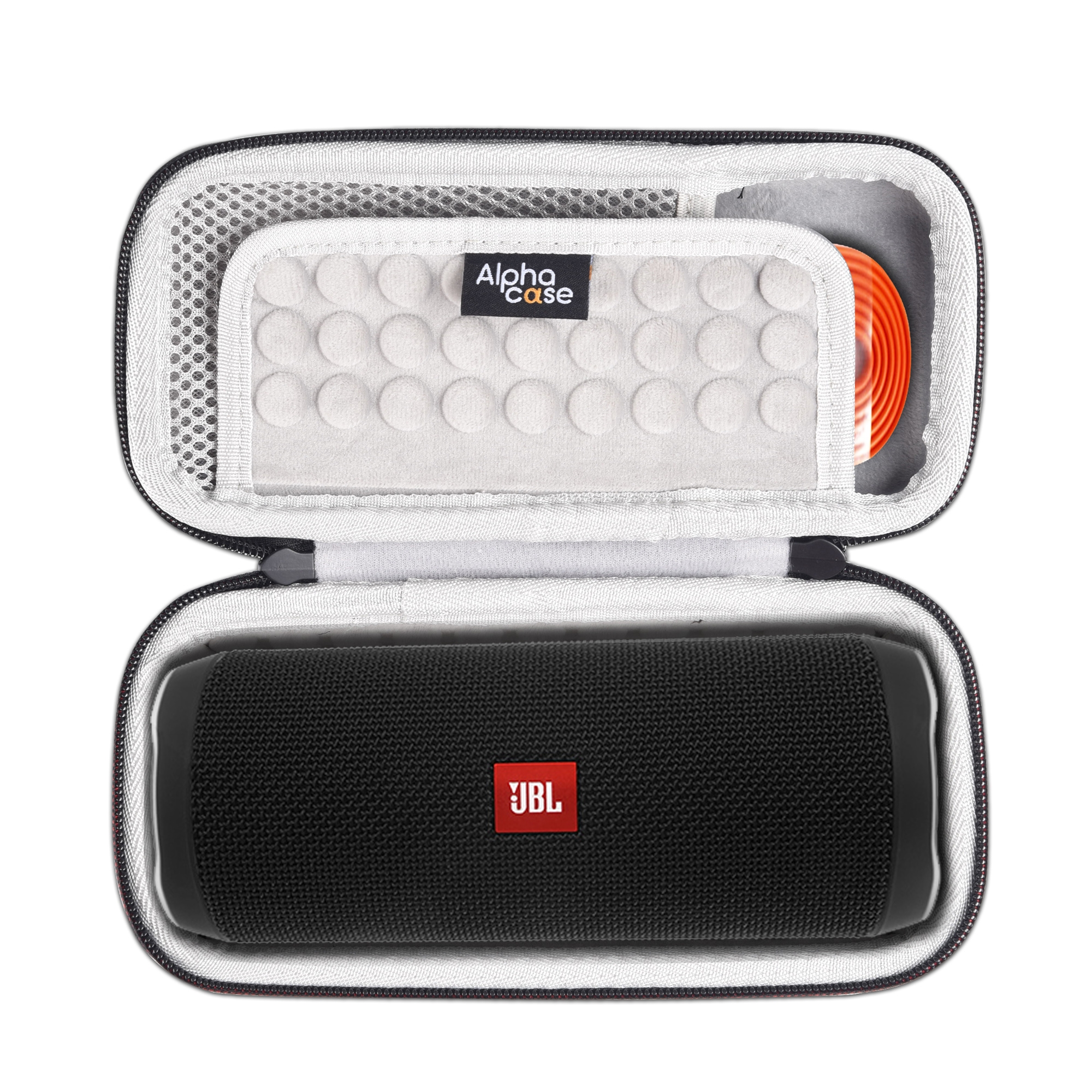 50 off on JBL Flip 3, Flip 4 and Flip 5 Protective Hard Case and Cable