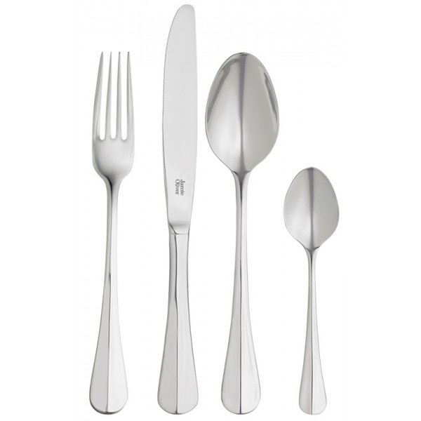 29 off on Jamie Oliver 24 Piece Vintage Cutlery Set OneDayOnly.co.za