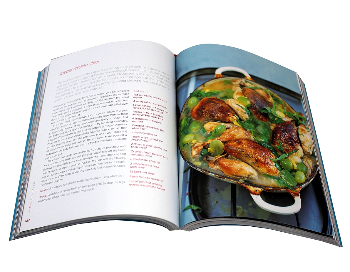 56 off on Jamie Oliver The