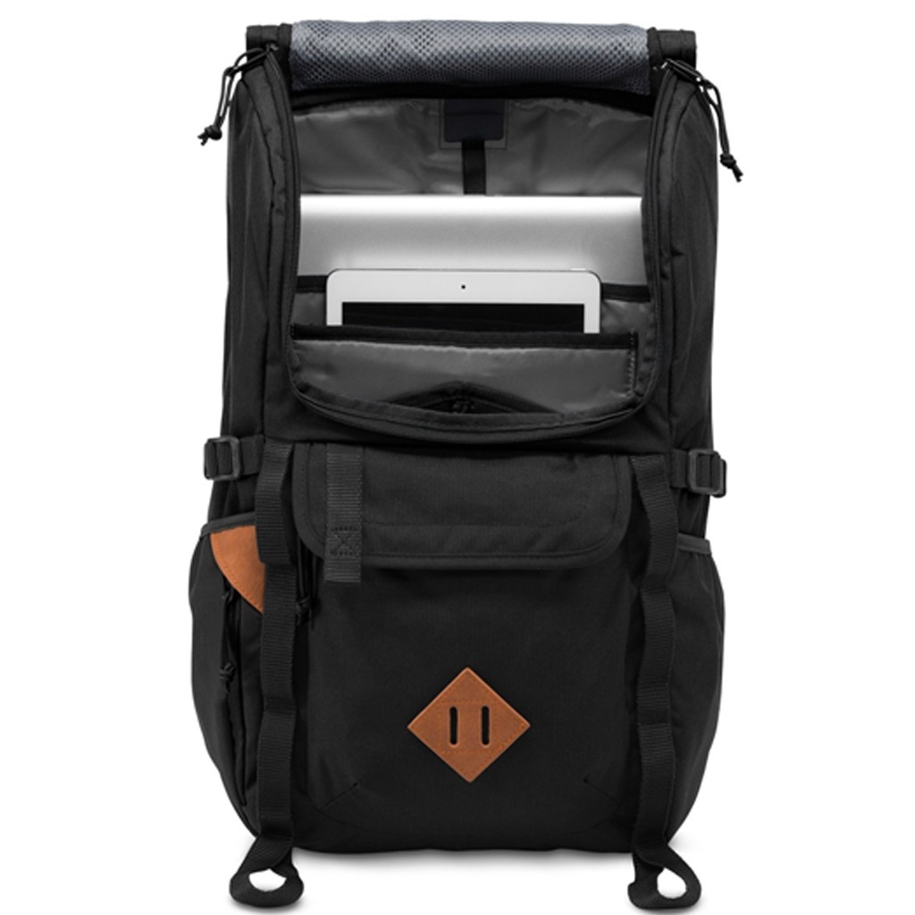 Jansport Hatchet Backpack Grey Tar Literacy Basics