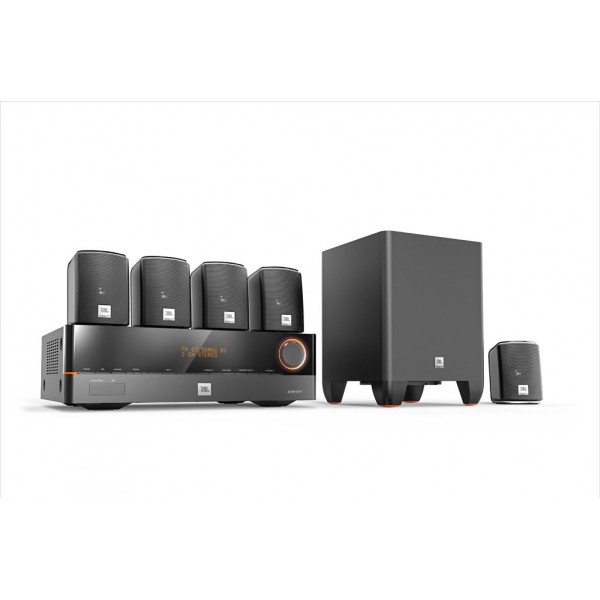 jbl cinema sb510
