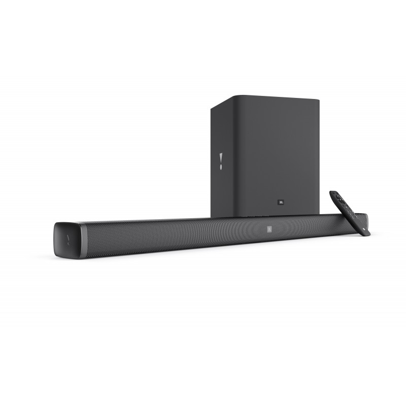 jbl soundbar 3.1 specs