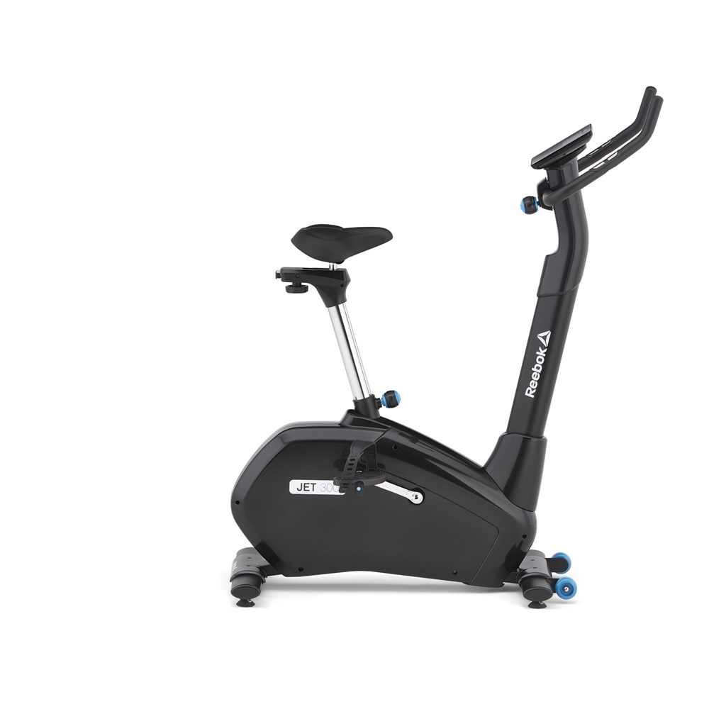 reebok jet 300 exercise bike