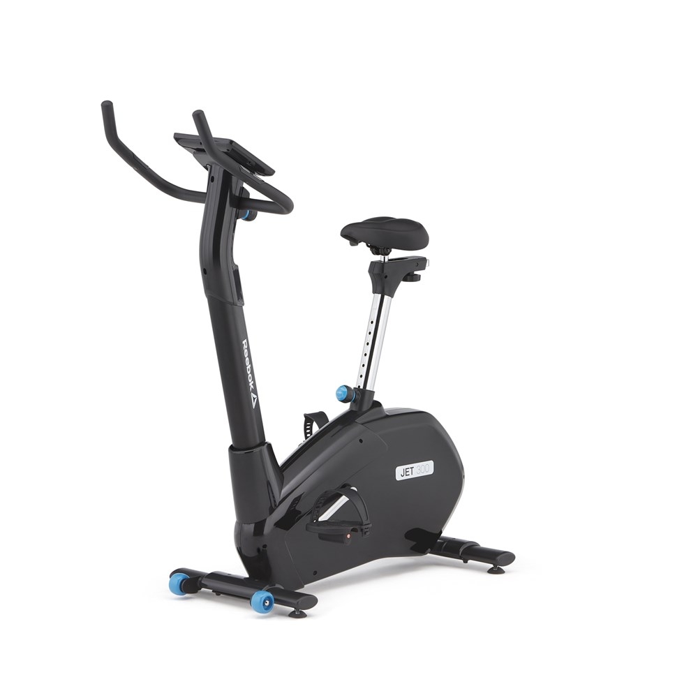 reebok jet 300 exercise bike