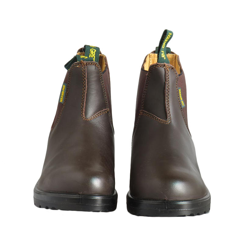 jim green safety boots price