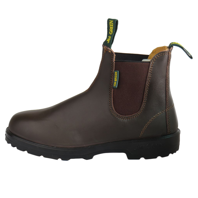 jim green safety boots price