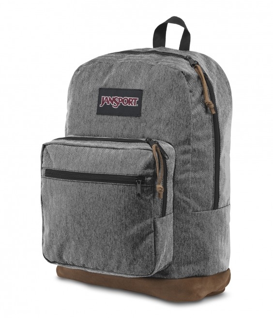 jansport backpack stitch