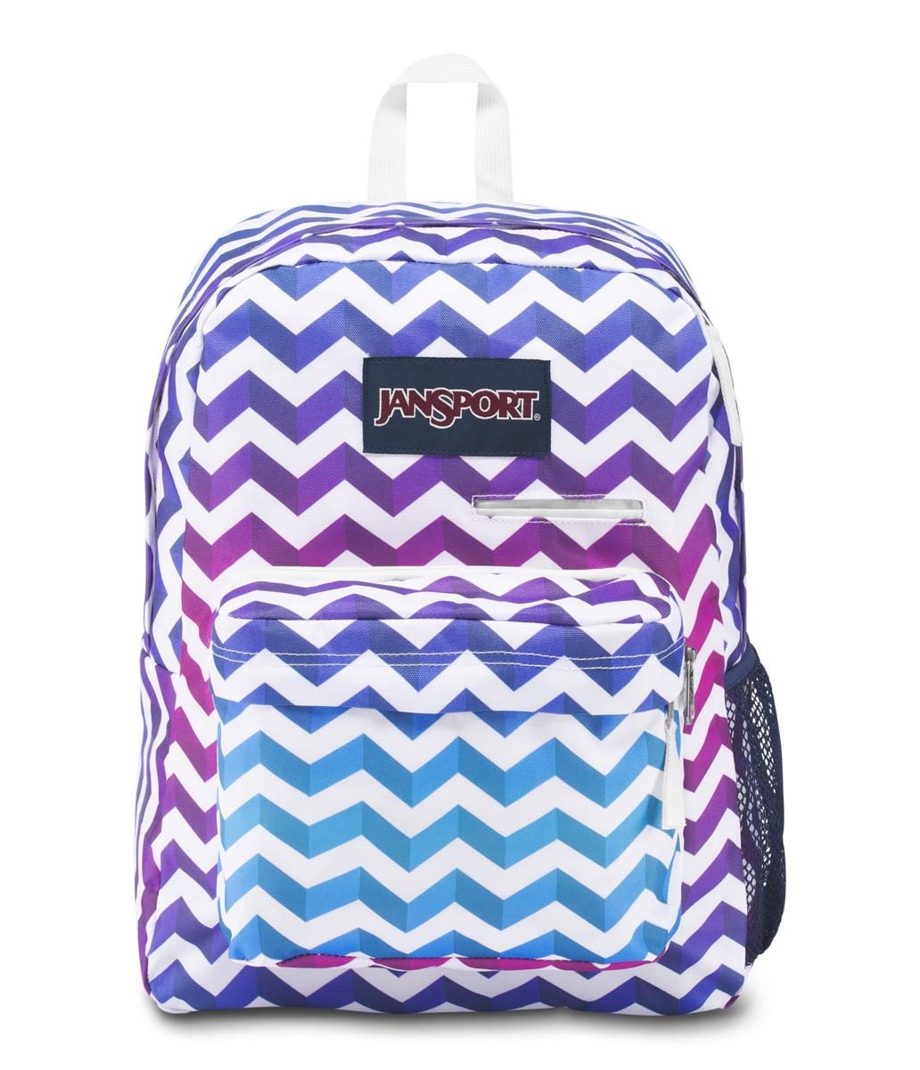 jansport shadow chevron