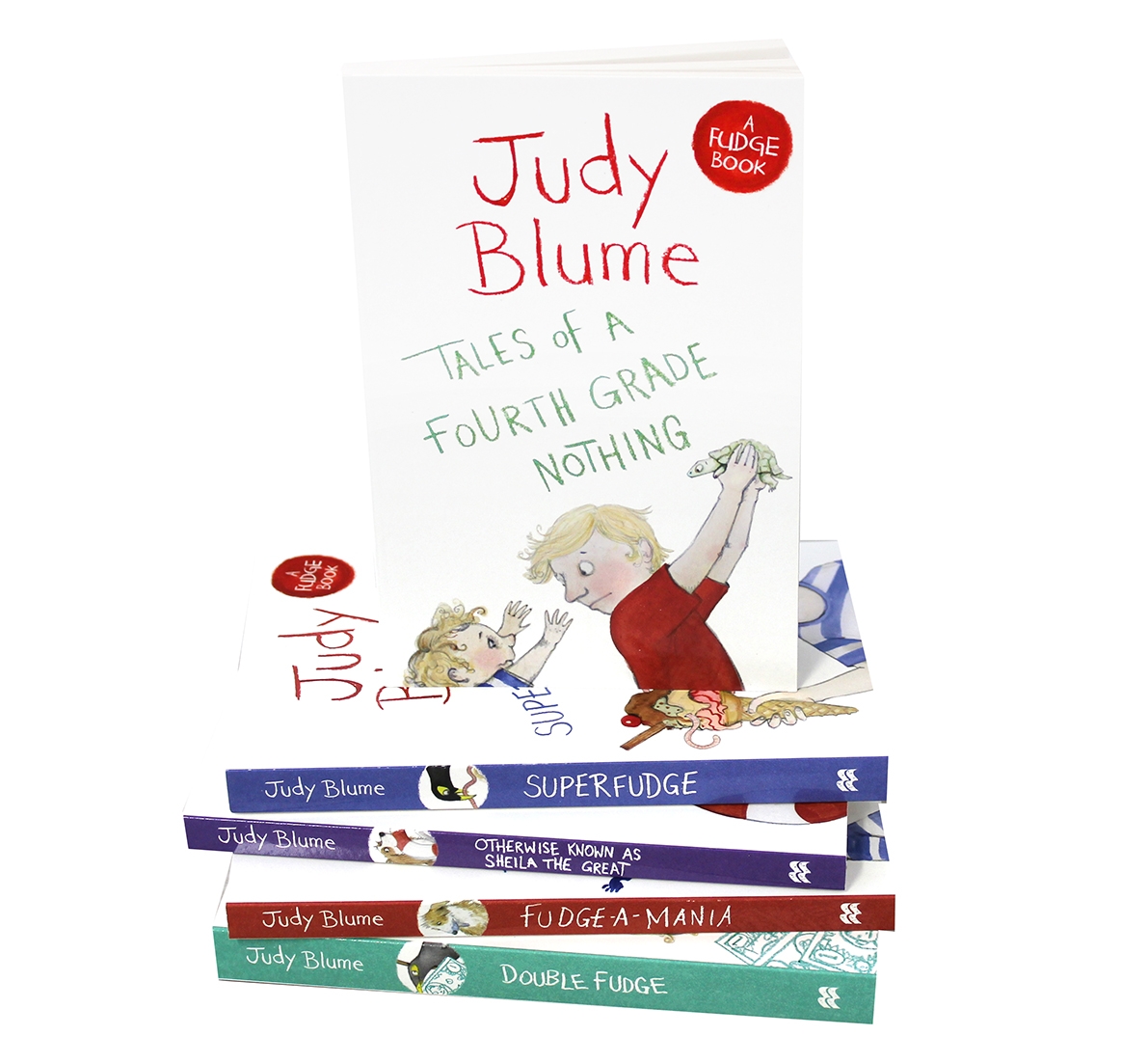 Super Fudge Book Series Order Fudge Series 5 Book Series Kindle