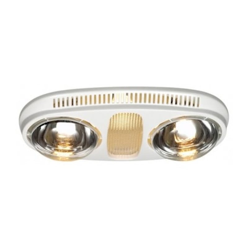 33 Off On Radiant Lighting Ceiling Light Bathroom Heater With And