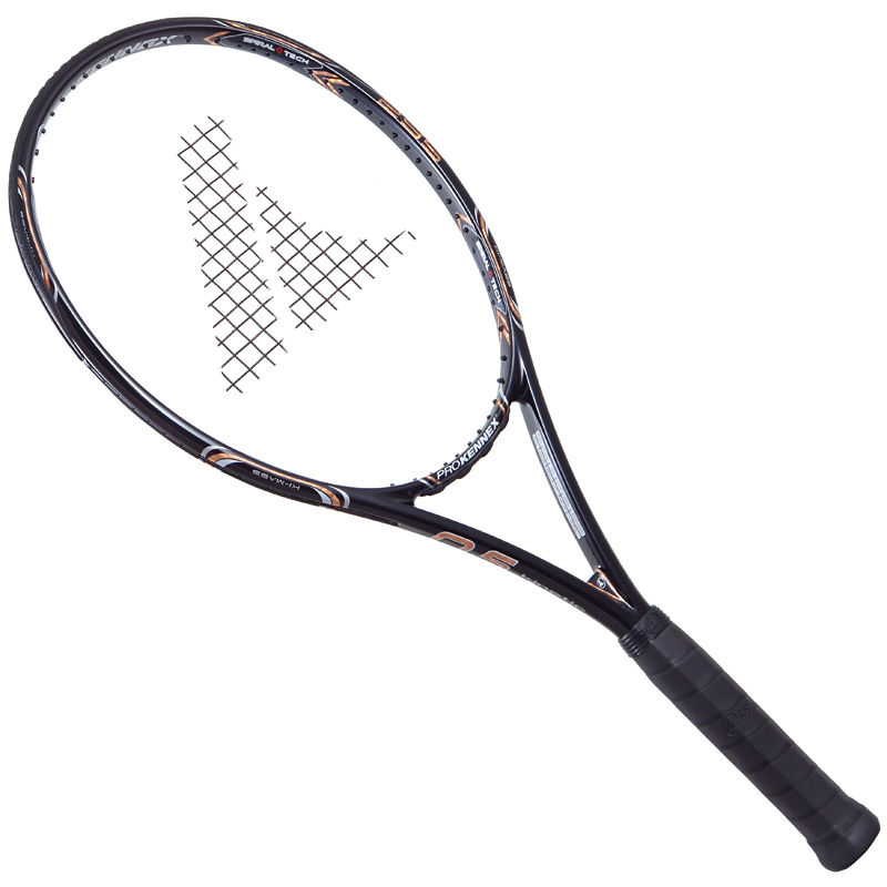 26 off on Pro Kennex Q5 Tennis Racket OneDayOnly.co.za