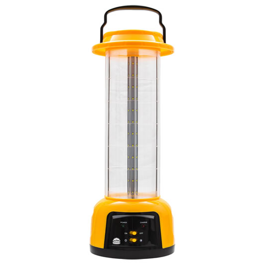 30 off on Radiant Lighting Rechargeable Emergency LED Lanterns