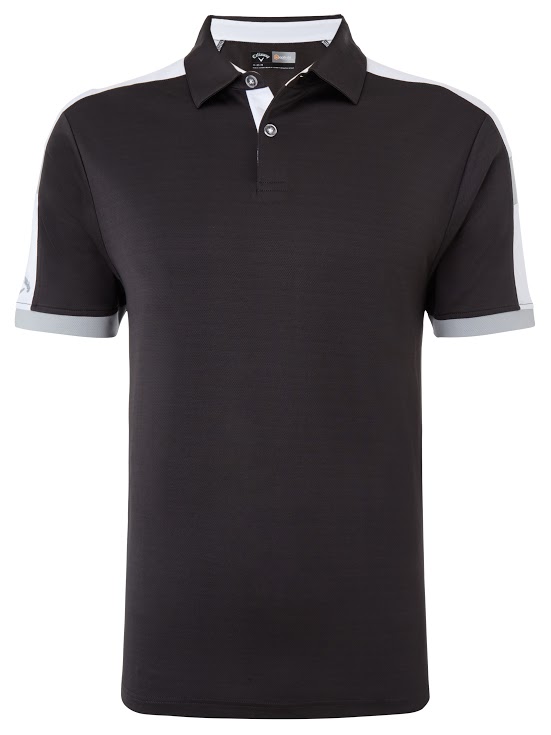 callaway golf shirt