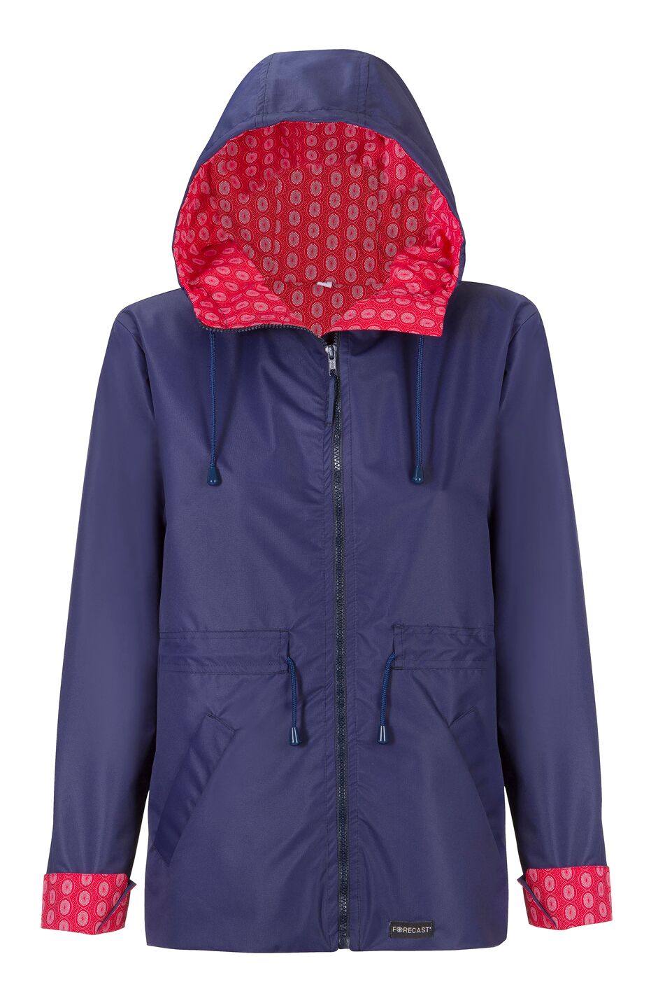 40 off on Forecast Raincoats Ladies 100 Water & Wind Proof Raincoats