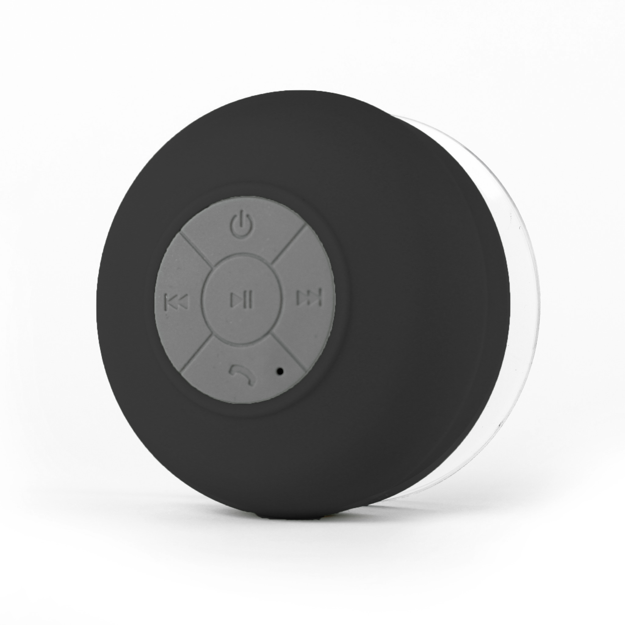 40 off on Soundtronic Bluetooth Shower Speaker with Mic OneDayOnly.co.za