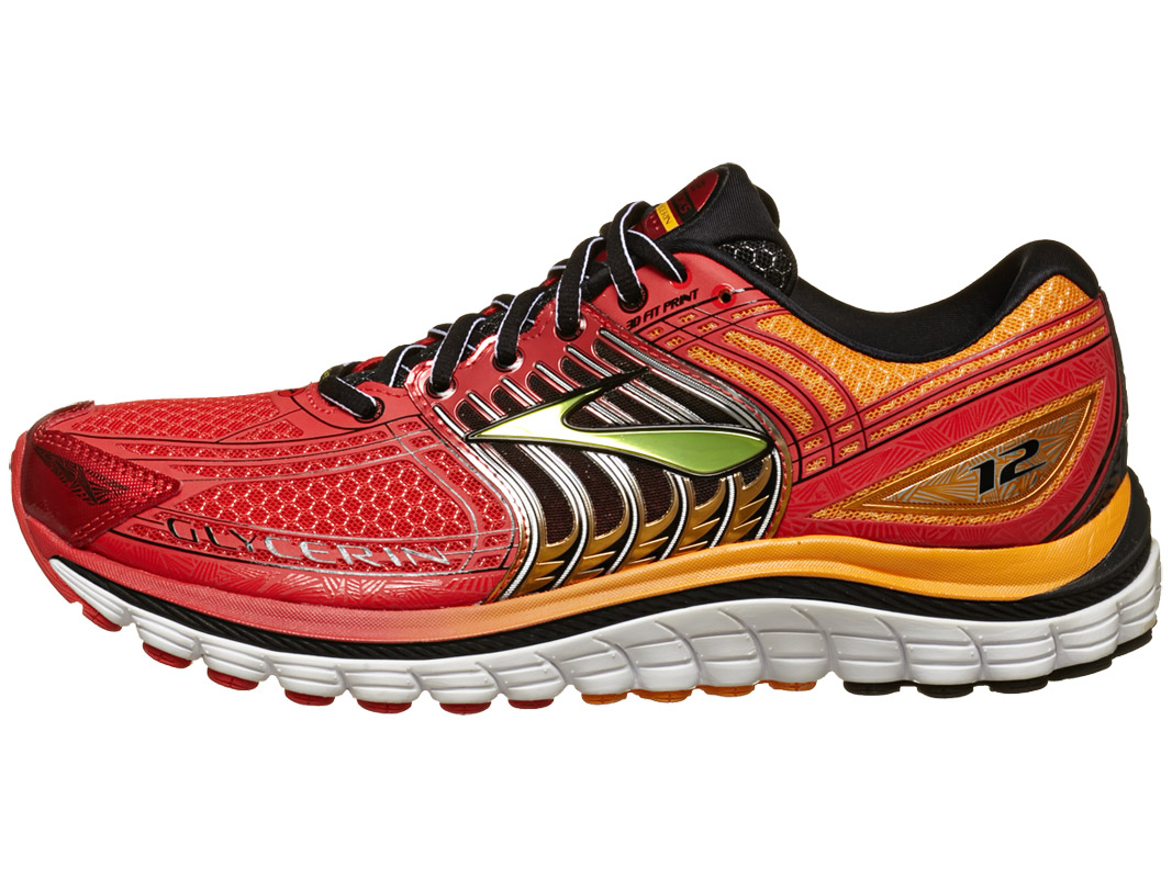 Brooks glycerin 12 mens 2017 Clearance