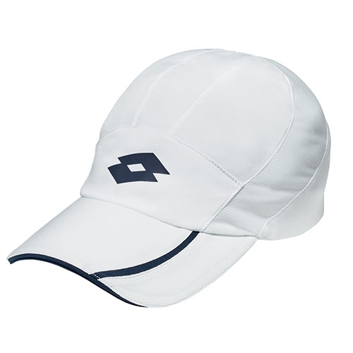 lotto tennis cap