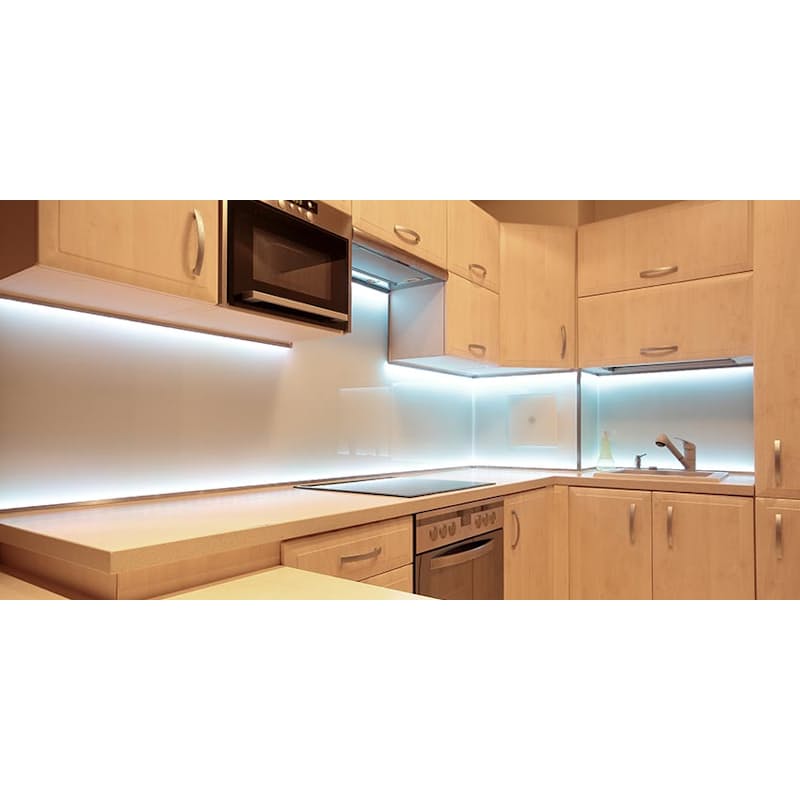 60 Off On Brightstar Led Under Counter Lights With Switch 60 Off On Brightstar Led Under Counter