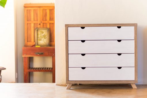 27 Off On Lig Pop Furniture Etc Chest Of Drawers Daisy