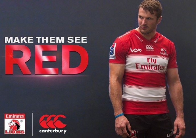 lions jersey 2018