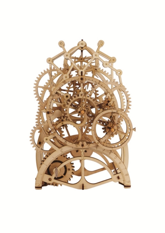 lk501 pendulum clock