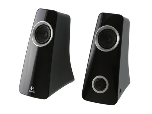 48 Off On Logitech Pc Speakers Z320 Z323 Onedayonly Co Za