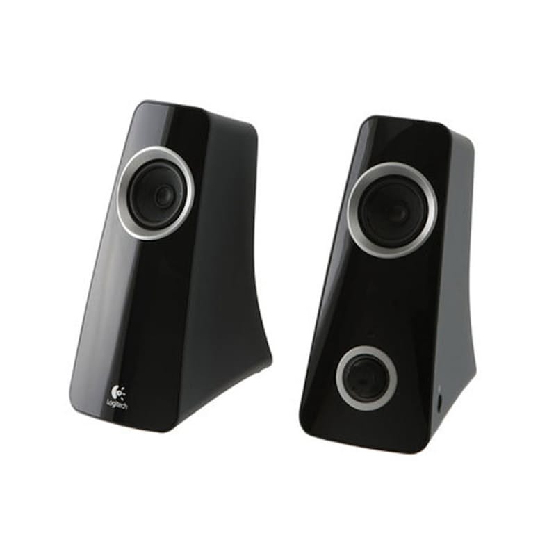 48 Off On Logitech Pc Speakers Z320 Z323 Onedayonly Co Za