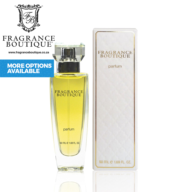 29% off on Set of 3 - 50ml Inspired by Designer Fragrances