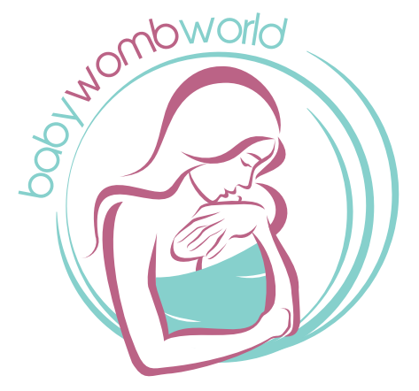 baby womb world wrap