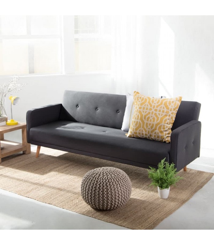 20 Off On Lorenzo 3 Seater Sleeper Couch Onedayonly Co Za