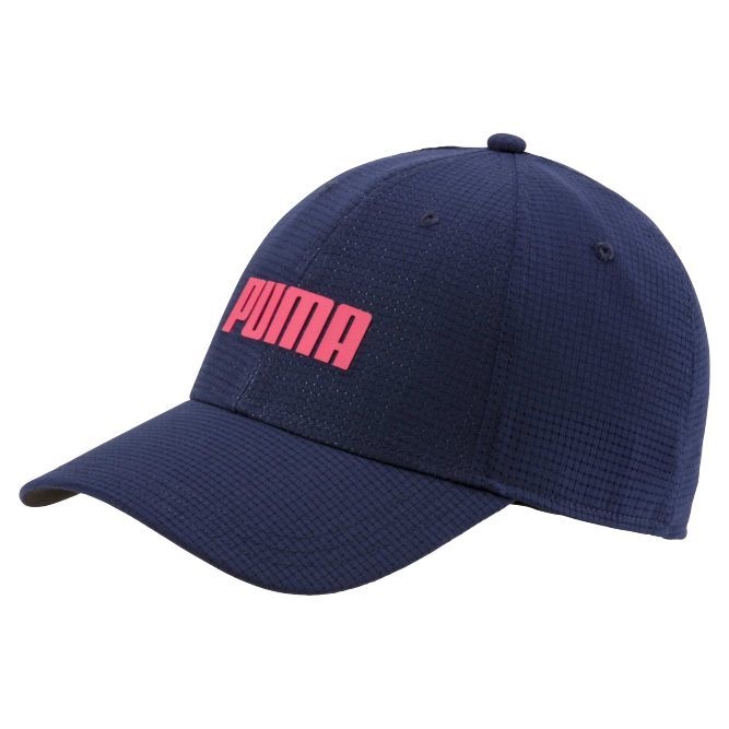 puma fitted cap