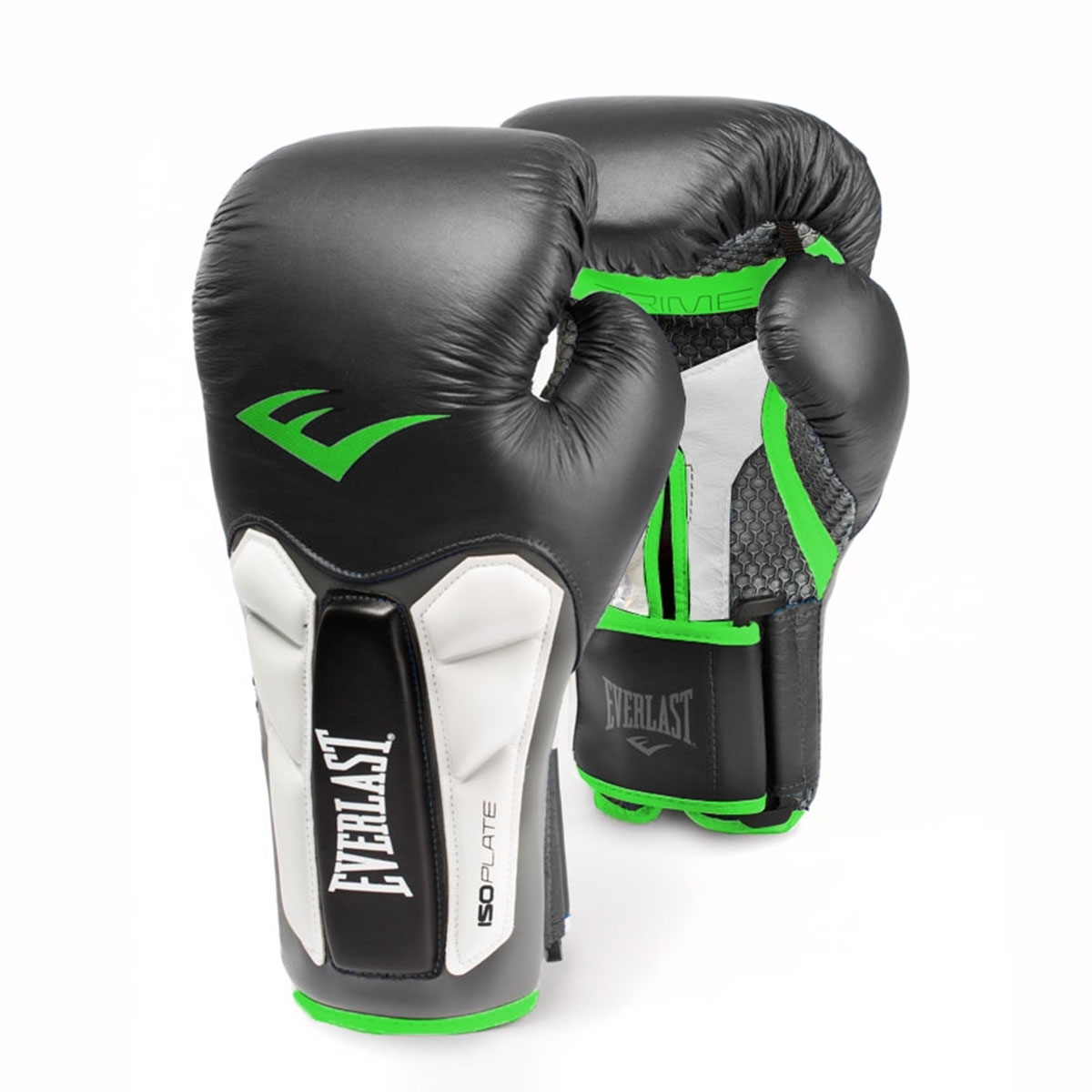 43 off on Everlast Prime Synthetic Leather Boxing Gloves with