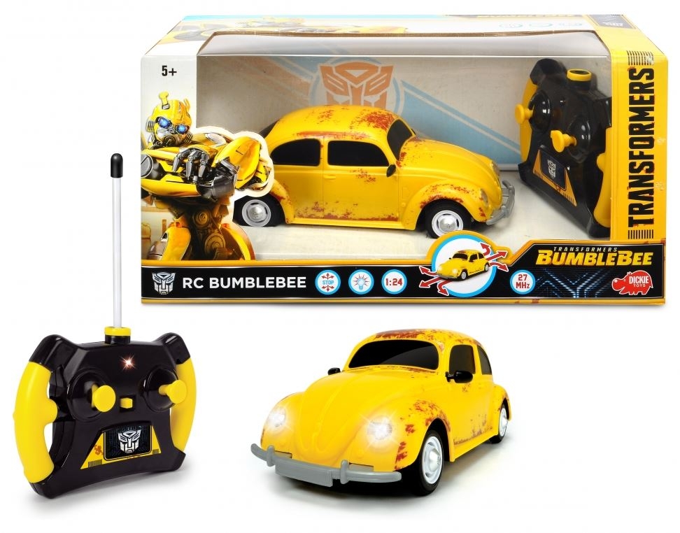 bumblebee rc turbo racer