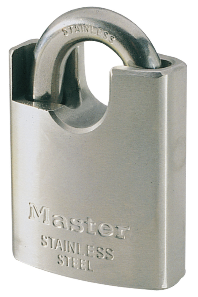 50 off on 40mm Marine Padlock with Keys