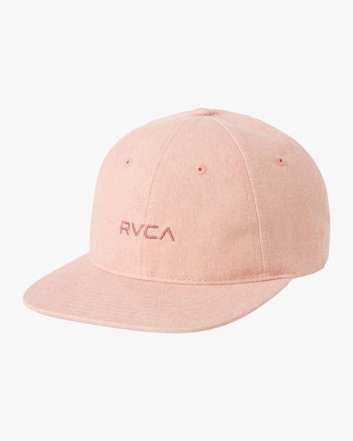 rvca tonally cap
