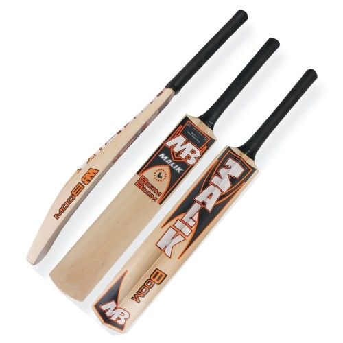 36 off on MB Malik Cricket Bats OneDayOnly.co.za