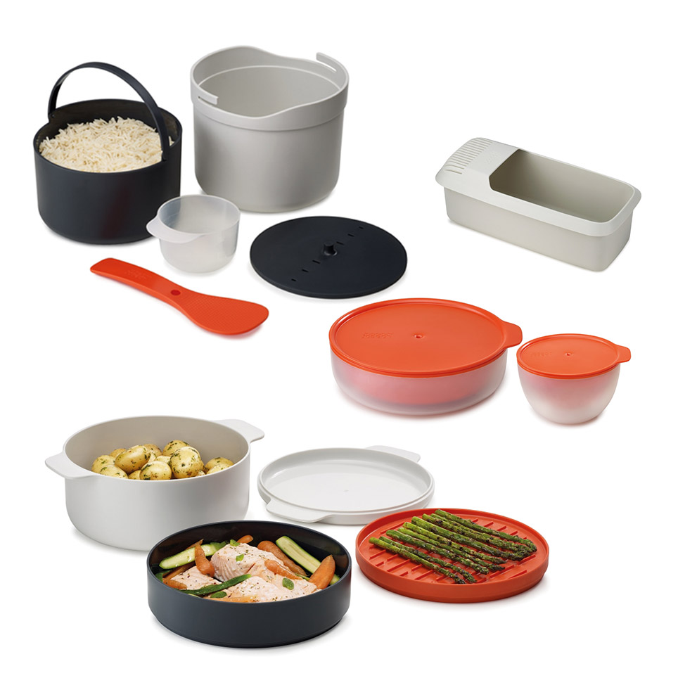 30 off on MCuisine Collection Microwave Cookware