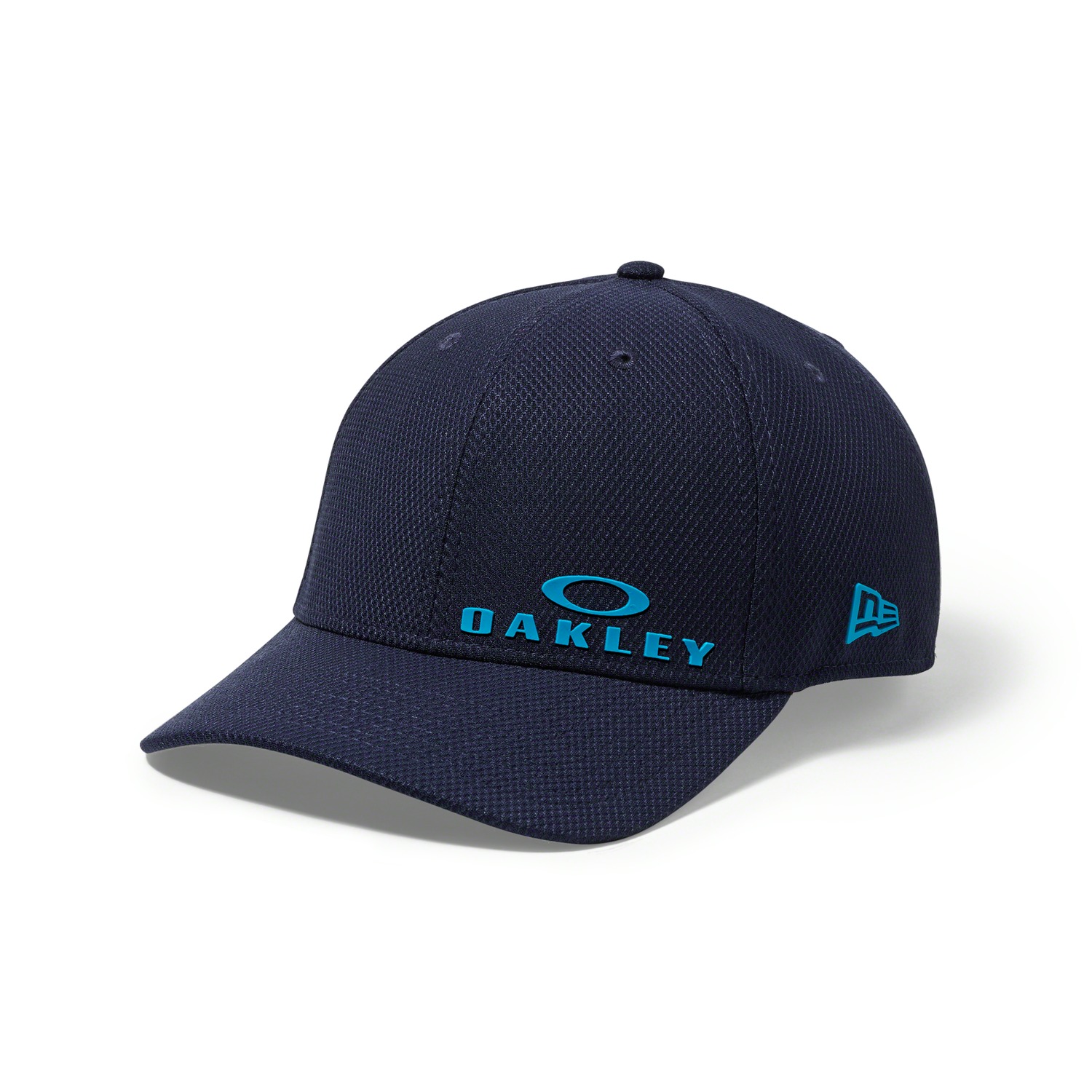 oakley new era cap