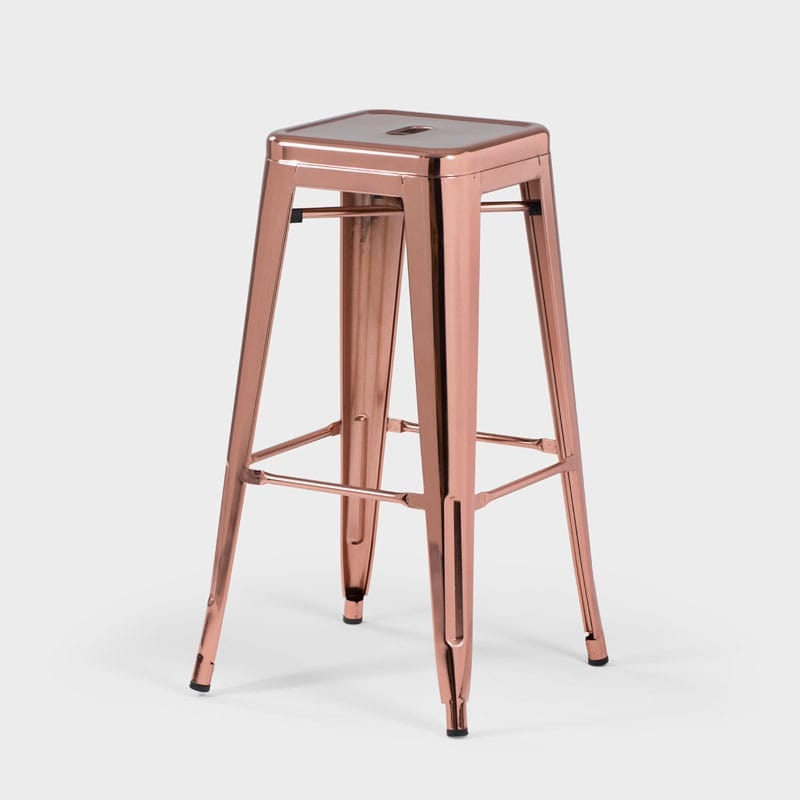 36 off on The Trilogy Trendy Rose Gold Chair & Bar Stools OneDayOnly