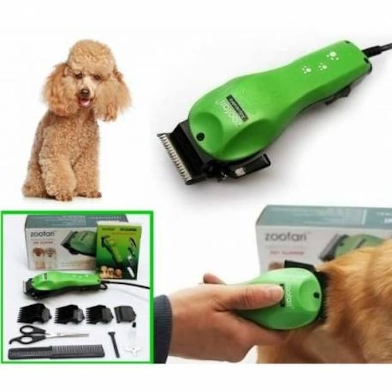 45% off on Zoofari Professional Pet Clipper | OneDayOnly.co.za