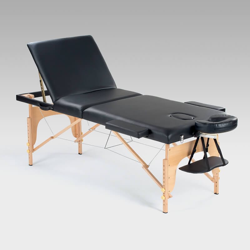 33 off on Massage warehouse Deluxe Massage Table Available in
